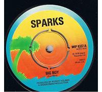 Sparks - Big Boy