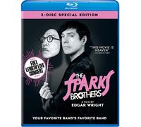The Sparks Brothers