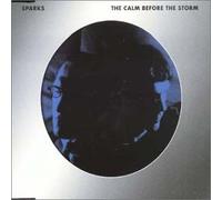 Sparks - Calm Before the Storm