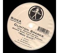 Sparks, Clinton - Roc Cafe: Ok Dun [VINYL]