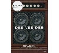 Sparks - DEE VEE DEE - Sparks at the London Forum [DVD] [2005]