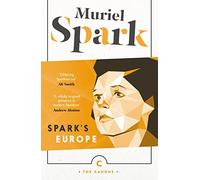 Spark's Europe: Not to Disturb: The Takeover: The Only Problem (Canons)