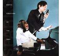 Sparks - Exotic Creatures Of The Deep