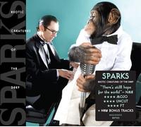 Sparks - Exotic Creatures of the Deep (Deluxe Remastered Edition)