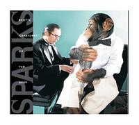 Sparks - Exotic Creatures of the Deep (Special"Pouchet Wallet" Format inc. Poster-fold Booklet)