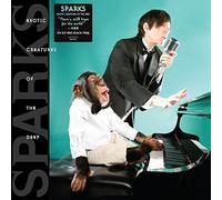Sparks - Exotic Creatures of the Deep (Deluxe Remastered Edition)