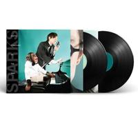 Sparks - Exotic Creatures of the Deep (Deluxe Remastered Edition)