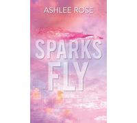 Sparks Fly: An F1, age gap romance
