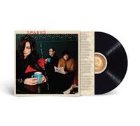Sparks - Girl Is Crying In Her Latte - New Vinyl Record 12 INCH RECORD - Y99z