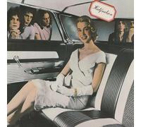 Sparks - Halfnelson (Translucent Salmon Vinyl/Limited Edition) [Vinyl LP] [VINYL]