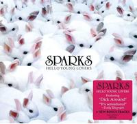 Sparks - Hello Young Lovers (Deluxe Remastered Edition)