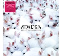 Sparks - Hello Young Lovers (Deluxe Remastered Edition)