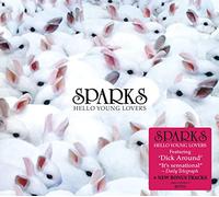 Sparks - Hello Young Lovers (Deluxe Remastered Edition)