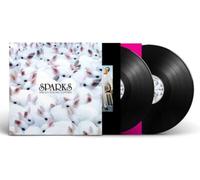 Sparks - Hello Young Lovers - Deluxe Remastered Edition
