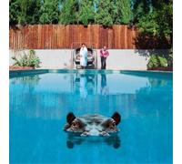Sparks Hippopotamus (CD) Album