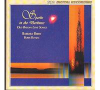 Sparks in the Darkness - Old Balkan Love Songs