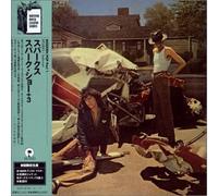 Sparks - Indiscreet