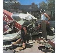 Sparks - Indiscreet [VINYL]