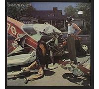 SPARKS - indiscreet LP