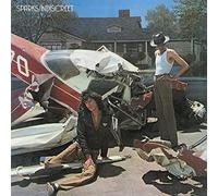 Sparks - Indiscreet - New Vinyl Record - N99z