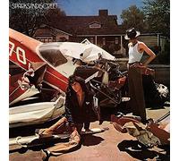 Sparks Indiscreet (Vinyl) 12" Album