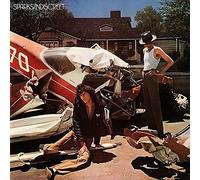 Sparks : Indiscreet Vinyl 12" Album (2017) NEW FREE Shipping, Save £s