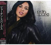 Sparks, Jordin - Jordin Sparks