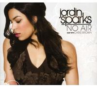 Sparks, Jordin - No Air