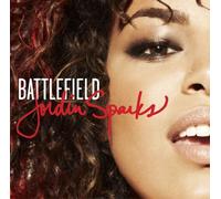 Sparks, Jordin - Sparks, Jordin