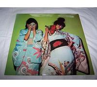 Sparks - KIMONO MY HOUSE