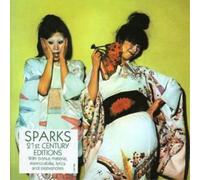 Sparks – Kimono My House – CD (US Import) – Island