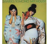 Sparks - Kimono my House [VINYL]