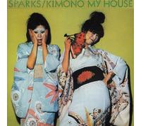 Sparks - Kimono My House [VINYL]
