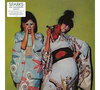 Sparks - Kimono My House [VINYL]