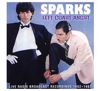 Sparks - Left Coast Angst