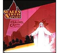 Sparks Lights & Flames - Vegas Psalms, Casino Hymns