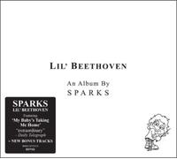 Sparks - Lil' Beethoven (Deluxe Remastered Edition)