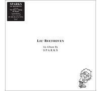 Sparks - Lil' Beethoven (Deluxe Remastered Edition)