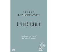 Sparks: Lil' Beethoven - Live In Stockholm [DVD]