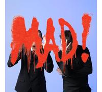 Sparks - MAD!