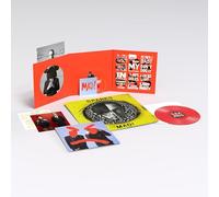 Sparks - MAD! (Deluxe Red LP) [VINYL]