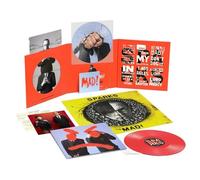 Sparks - Mad (deluxe Red Lp) [VINYL]