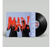 Sparks - MAD! [VINYL]