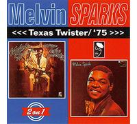 Sparks, Melvin - Texas Twister