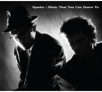 Sparks - Music That You Can Dance To [VINYL]