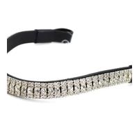 Sparks N Blings TheOne U Shape Crystal Browband