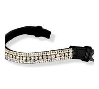 Sparks N Blings TheOne U Shape Crystal Rainbow browband