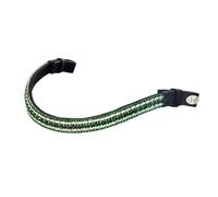 Sparks N Blings TheOne U Shape Emerald Browband