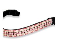 Sparks N Blings TheOne U Shape Faceplate Shades of Pink