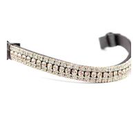 Sparks N Blings TheOne U Shape Peach Browband